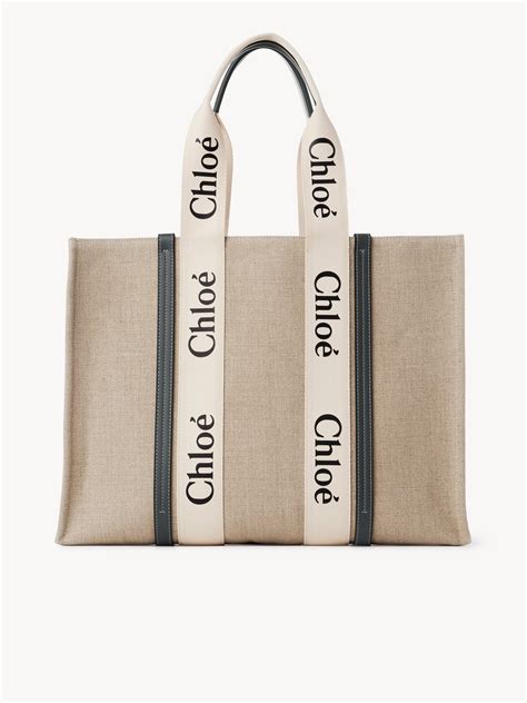 sac faux chloe